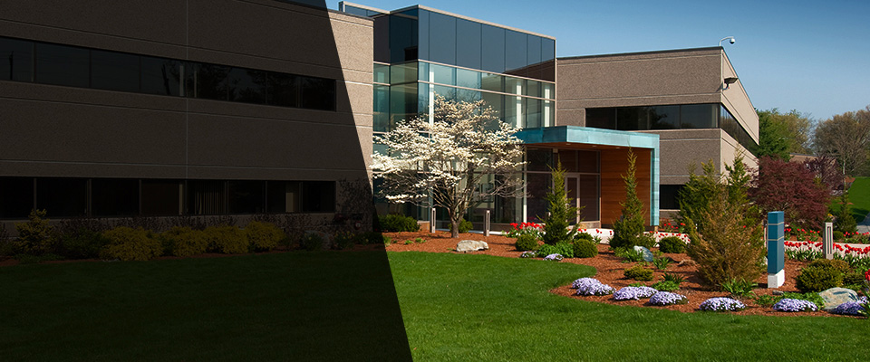 Girard Landscapers