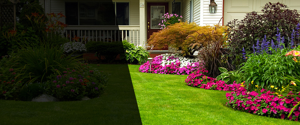 Girard Landscapers