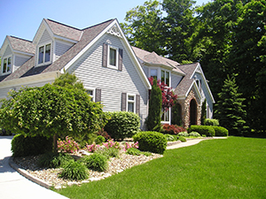 Landscapers and Lawncare Services in Girard, PA